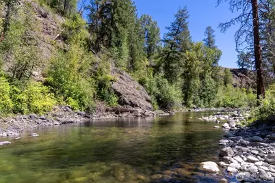 73 Poorman Creek Cutoff Road, Twisp, WA 98856 - Photo 1