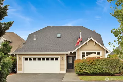 613 E Maberry Drive, Lynden, WA 98264 - Photo 1