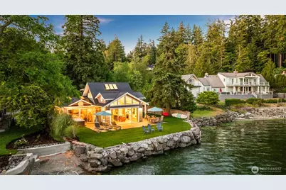 31 Raft Island Drive NW, Gig Harbor, WA 98335 - Photo 1
