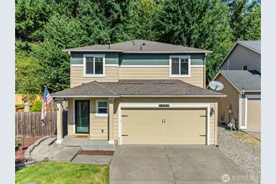 7604 Brianna Court SE, Olympia, WA 98513 - Photo 1