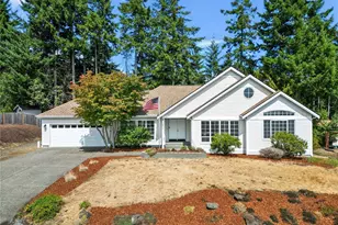 7836 Amethyst Loop NW, Silverdale, WA 98383 - Photo 1