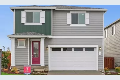 732 Weaver Drive E, Enumclaw, WA 98022 - Photo 1