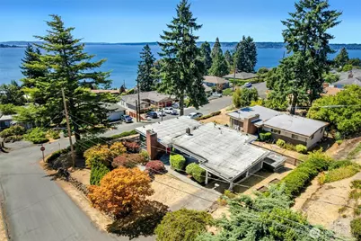 11988 Marine View Drive SW, Burien, WA 98146 - Photo 1