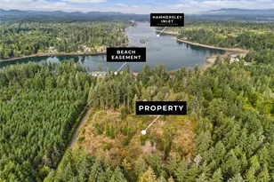 641 E Libby Rd, Shelton, WA 98584 - Photo 1