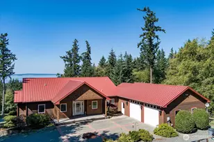 6081 Wahl Rd, Freeland, WA 98249 - Photo 1