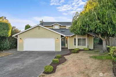 4411 Harbor Ridge Court NE, Tacoma, WA 98422 - Photo 1