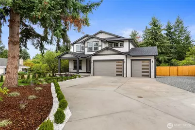 1111 132nd Street S, Tacoma, WA 98444 - Photo 1