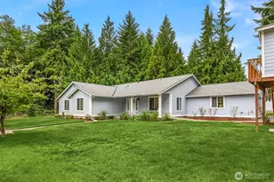 5227 Key Peninsula Hwy NW, Lakebay, WA 98349 - Photo 1