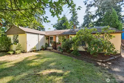 14810 Corliss Avenue N, Shoreline, WA 98133 - Photo 1