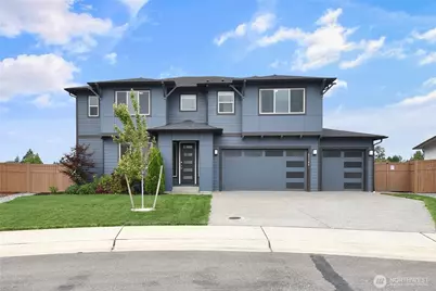 23106 62nd Street E, Buckley, WA 98321 - Photo 1