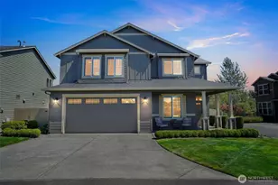 6908 NE 106th St, Vancouver, WA 98686 - Photo 1