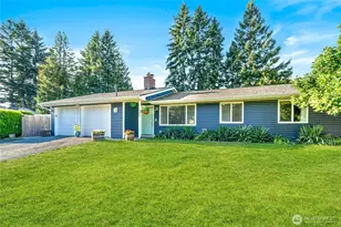 14034 SE 202nd St, Kent, WA 98042 - Photo 1