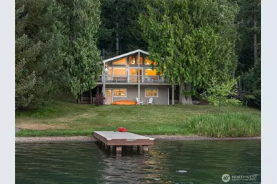 2147 Summit Lake Shore Road NW, Olympia, WA 98502 - Photo 1