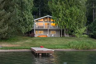 2147 Summit Lake Shore Rd NW, Olympia, WA 98502 - Photo 1