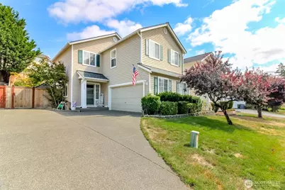 2652 Meyer Street, DuPont, WA 98327 - Photo 1