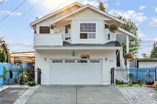 11033 18th Ave SW, Seattle, WA 98146 - Photo 1