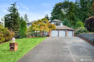 400 Everwood Ct NW, Issaquah, WA 98027 - Photo 1