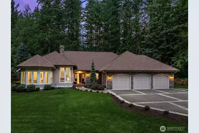 13062 459th Avenue SE, North Bend, WA 98045 - Photo 1