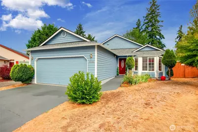 6540 3rd Way SE, Lacey, WA 98503 - Photo 1