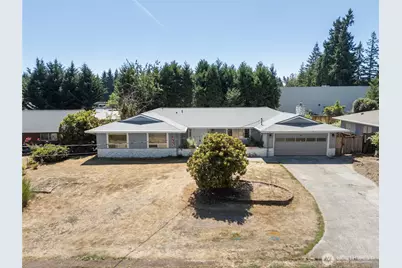 4011 San Mar Drive NE, Olympia, WA 98506 - Photo 1