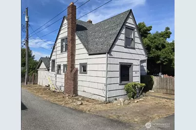 807 S 48th Street, Tacoma, WA 98408 - Photo 1
