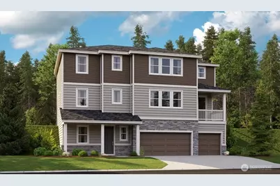 10674 Treasure Drive NW #110, Silverdale, WA 98383 - Photo 1