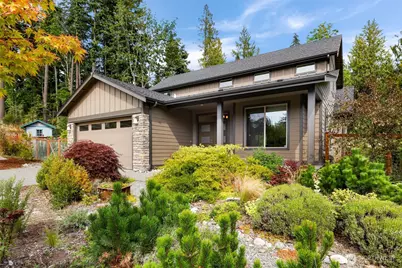 697 Chuckanut Drive N, Bellingham, WA 98229 - Photo 1