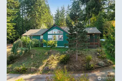 6698 Crimson Sky Loop, Seabeck, WA 98380 - Photo 1