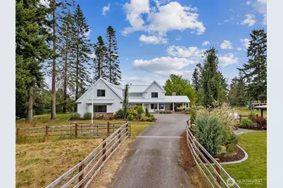 3909 56th Avenue NE, Olympia, WA 98506 - Photo 1