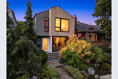 752 N 73rd Street, Seattle, WA 98103 - Photo 1