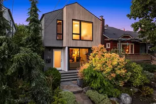 752 N 73rd St, Seattle, WA 98103 - Photo 1