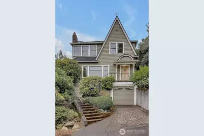 1111 4th Avenue N, Seattle, WA 98109 - Photo 1