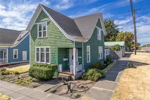 1602 Lincoln St, Port Townsend, WA 98368 - Photo 1