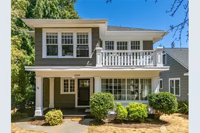 5220 18th Avenue NE, Seattle, WA 98105 - Photo 1