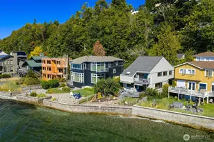 7163A Beach Dr SW, Seattle, WA 98136 - Photo 1