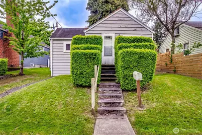 9817 35th Avenue SW, Seattle, WA 98126 - Photo 1