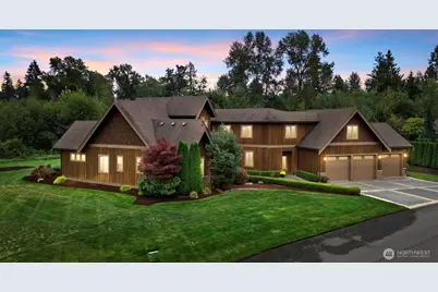 4317 121st Dr NE, Lake Stevens, WA 98258 - Photo 1