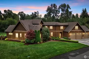 4317 121st Dr NE, Lake Stevens, WA 98258 - Photo 1