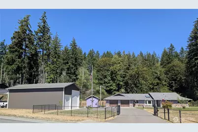 1250 Northcliff Road, Shelton, WA 98584 - Photo 1