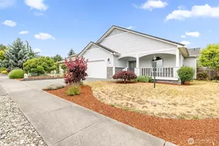 515 N Knapman Ave, Sequim, WA 98382 - Photo 1