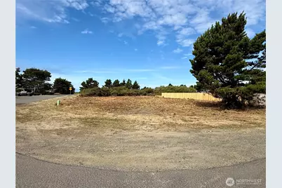 9 Xx State Route 105, Grayland, WA 98547 - Photo 1