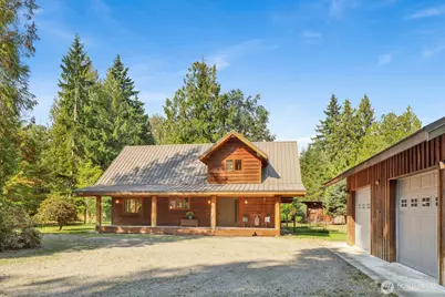 5412 Ershig Road, Bow, WA 98232 - Photo 1