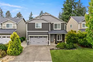 9385 Prairie Wind St SE, Yelm, WA 98597 - Photo 1