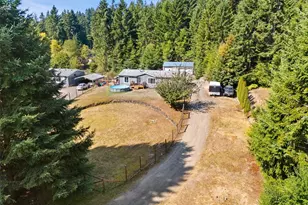 391 NE Larson Lake Rd, Belfair, WA 98528 - Photo 1