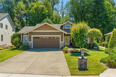 7317 Ashdown Lane SE, Olympia, WA 98513 - Photo 1