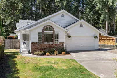 11714 17th Avenue Ct NW, Gig Harbor, WA 98332 - Photo 1