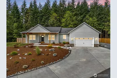 104 Sequoia Lane, Onalaska, WA 98570 - Photo 1