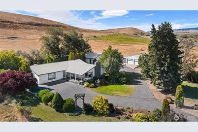 7651 Highway 97, Ellensburg, WA 98926 - Photo 1