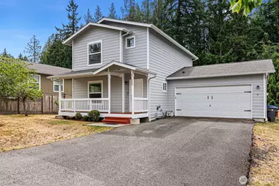 209 NE Max William Loop, Poulsbo, WA 98370 - Photo 1