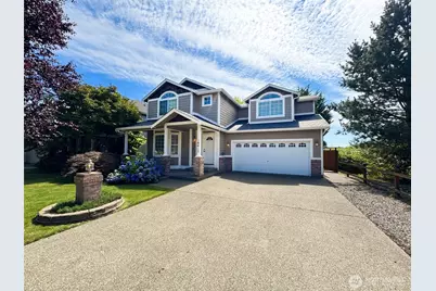 18415 106th St E, Bonney Lake, WA 98391 - Photo 1